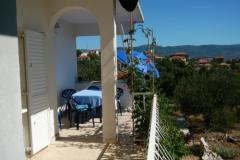 Maslinov dvor Apartman 2 – A2 foto 3