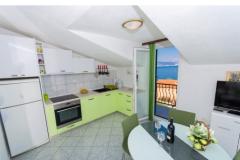 Nakiros Rent Apartman 2 – Green foto 3