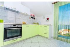 Nakiros Rent Apartman 2 – Green foto 4