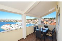 Palm Beach Apartman 2 – Palm B. 2 foto 3