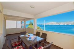 Palm Beach Apartman 3 – Palm B. 3 foto 1