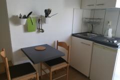 Pansion Jeric Apartman 1 – studio foto 1