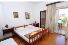 Pansion Jeric Apartman 2 – Studio 4 foto 3