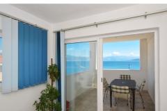 Petra Arbanija Apt Apartman 1 – Petra Arb foto 3