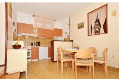 Petra Arbanija Apt Apartman 1 – Petra Arb foto 4