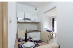 Studio-apartmani Plava Laguna Apartman 1 – Studio 1 foto 2