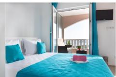 Studio-apartmani Plava Laguna Apartman 2 – Studio 2 foto 1