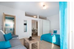 Studio-apartmani Plava Laguna Apartman 2 – Studio 2 foto 2
