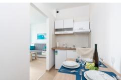 Studio-apartmani Plava Laguna Apartman 2 – Studio 2 foto 3