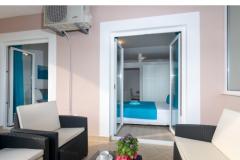 Studio-apartmani Plava Laguna Apartman 2 – Studio 2 foto 4