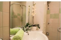 Studio-apartmani Plava Laguna Apartman 3 – Familly foto 3