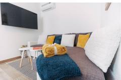Residence Biočić Apartman 2 – Deluxe(2+2 foto 3