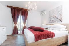Residence Biočić Apartman 2 – Deluxe(2+2 foto 5