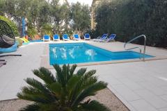 Villa Ana Sevid Apartman 1 – Villa Ana foto 2