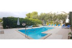 Villa Ana Sevid Apartman 1 – Villa Ana foto 4