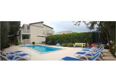 Villa Ana Sevid Apartman 1 – Villa Ana foto 5