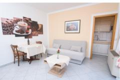 San Jozef Apartmani Apartman 1 – One foto 4