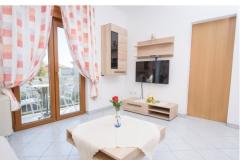 San Jozef Apartmani Apartman 3 – Three foto 2