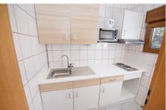 San Jozef Apartmani Apartman 3 – Three foto 3