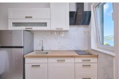 Apartmani Milović 30 m od more Apartman 1 – A1 foto 4