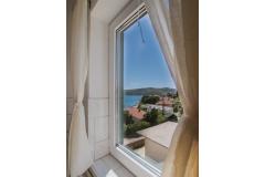 Apartmani Milović 30 m od more Apartman 1 – A1 foto 5