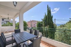 Apartmani Milović 30 m od more Apartman 4 – A6 foto 4