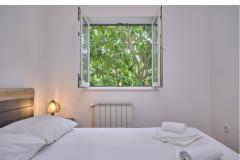 Apartmani Milović 30 m od more Apartman 4 – A6 foto 5