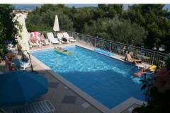 Apartmani Zgogo Apartman 1 – Typ4A foto 4