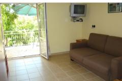 Apartmani Zgogo Apartman 2 – Typ 2+2B foto 4