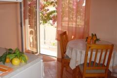 Apartmani Zgogo Apartman 3 – typ2+1C foto 3