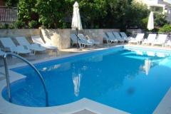 Apartmani Zgogo Apartman 3 – typ2+1C foto 4