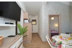 Tudija Apartman 1 – Tudija 1 foto 4