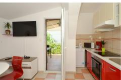 Tudija Apartman 2 – Tudija 2 foto 5