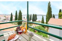 Apartmani Vila Veljko Apartman 1: (4+0) – B3 foto 1