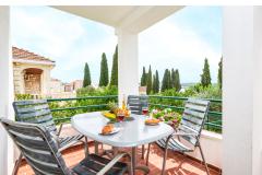 Apartmani Vila Veljko Apartman 3: (4+0) – B1 foto 1