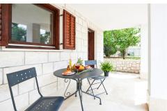Apartmani Vila Veljko Apartman 4: (2+1) – A1 foto 2