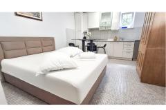 Apartmani Vila Veljko Apartman 4: (2+1) – A1 foto 3