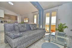 Vila Bartulić Apartman 3 – Luxury foto 1