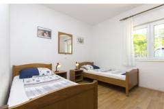 Apartmani Katarina Čiovo Apartman 1 foto 4