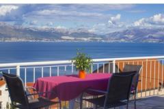 Apartmani Katarina Čiovo Apartman 2 foto 1