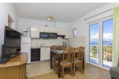 Apartmani Katarina Čiovo Apartman 2 foto 5