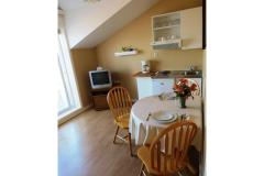 Vila Mila Apartman 2 – Apartman 2 foto 1