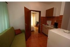 Villa Nena Apartman 3 – Mina 2+1+1 foto 1