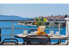 Magic sea view - Leo apartments Apartman 1 – A1 foto 1