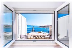 Magic sea view - Leo apartments Apartman 1 – A1 foto 2