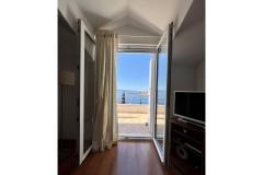 Magic sea view - Leo apartments Apartman 1 – A1 foto 3
