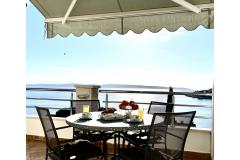 Magic sea view - Leo apartments Apartman 2 – A2 foto 1