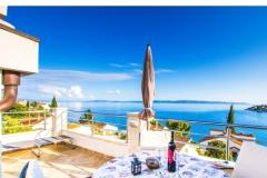 Magic sea view - Leo apartments Apartman 2 – A2 foto 2