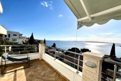 Magic sea view - Leo apartments Apartman 2 – A2 foto 3