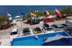Villa Ana Apartman 2 – Apart 4 foto 3